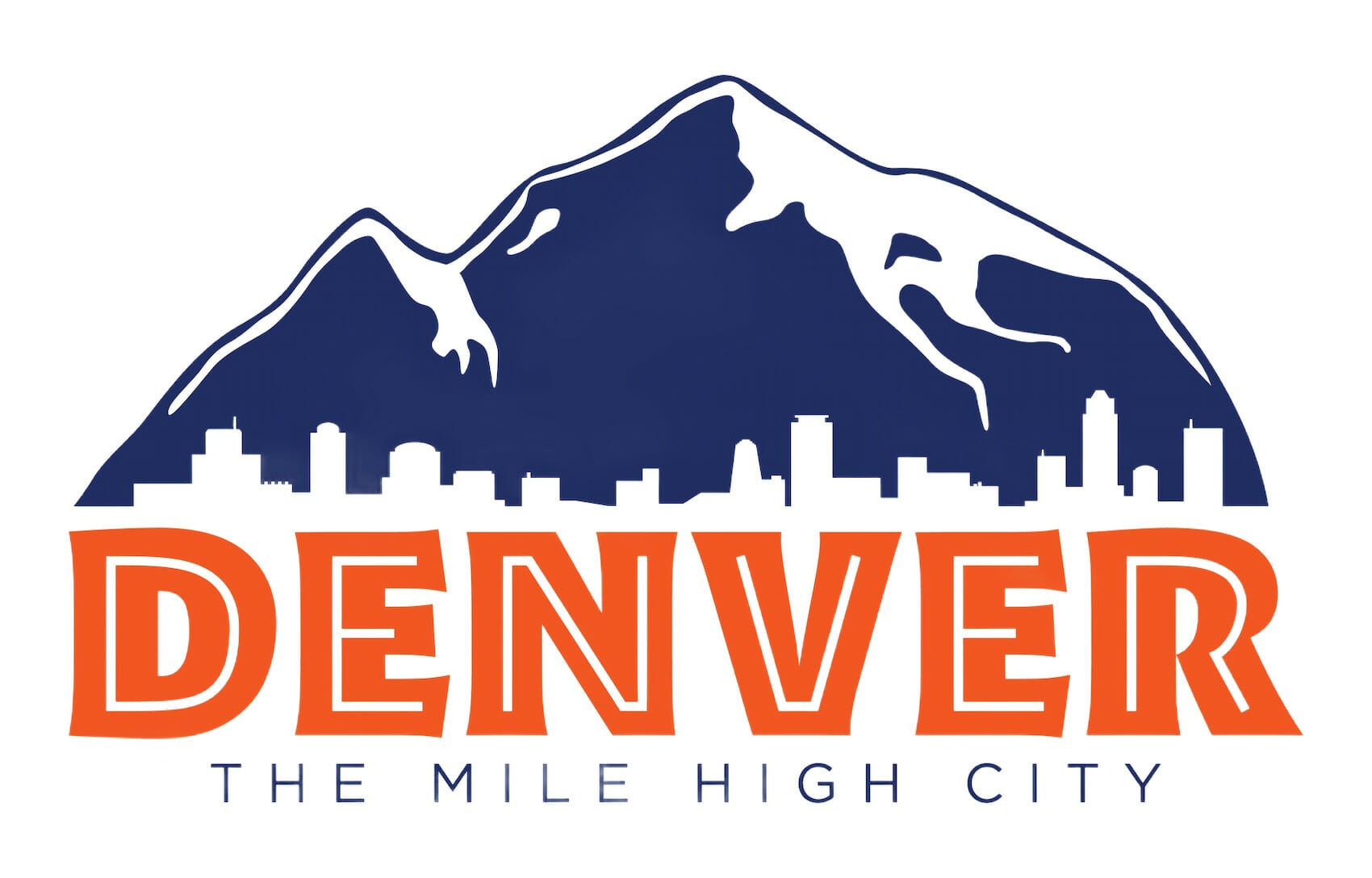 Denver, Colorado: The Mile High City, home to Mile High Psychology