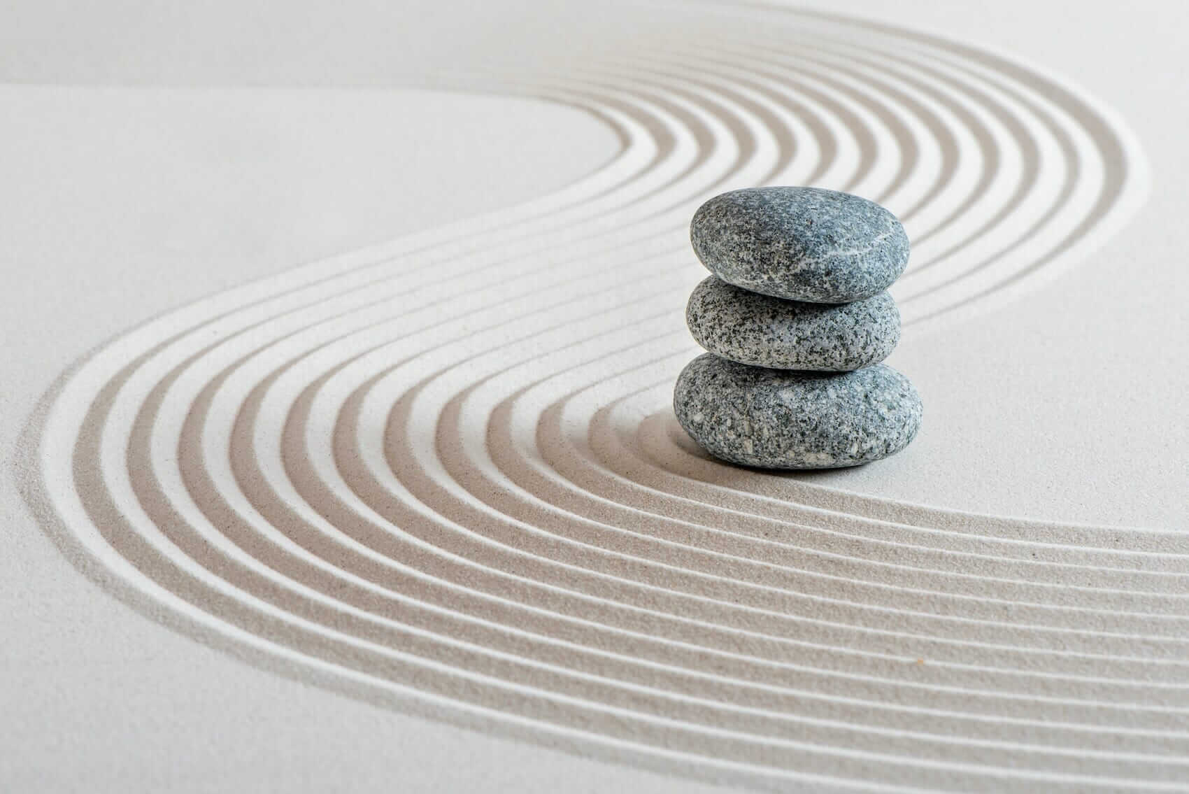 Zen,Garden,With,Stones,In,Sand Mile High Psychology Zen garden as example of about us
